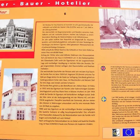 Mit Balkon Und Strandkorb 03 Apartment Sellin (Rugen)