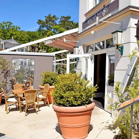 Apartment Mit Balkon Und Strandkorb 03 *